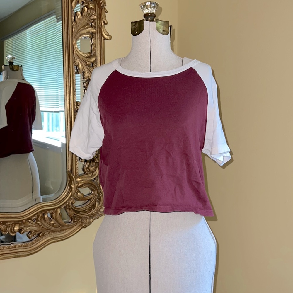 Size Small Forever 21 Tee